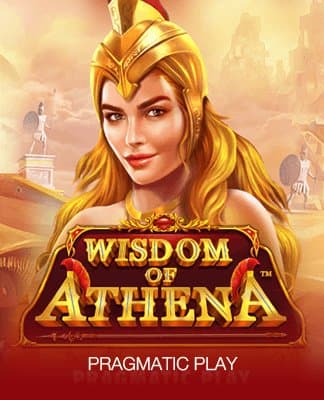 Wisdom of Athena