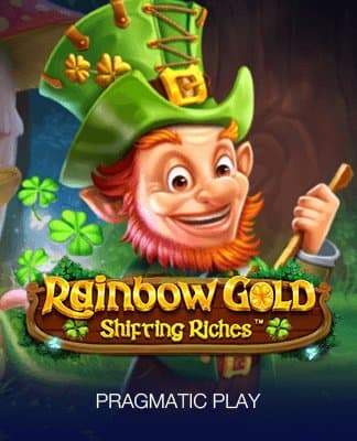 Rainbow Gold