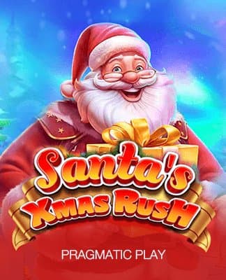 Santa’s Xmas Rush