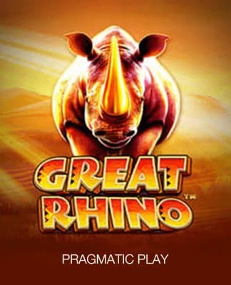 Great Rhino™