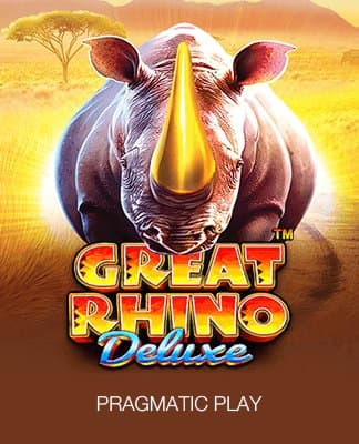 Great Rhino Deluxe
