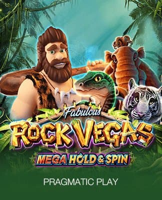 Rock Vegas