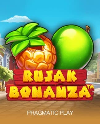 Rujak Bonanza