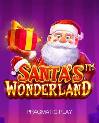 Santa's Wonderland