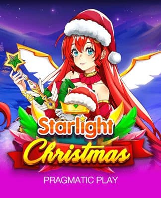 Starlight Christmas