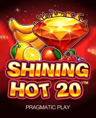 Shining Hot 20