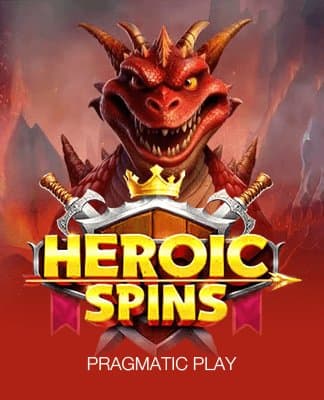 Heroic Spins