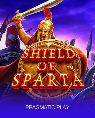 Shield Of Sparta