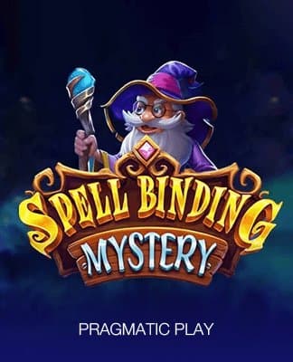 Spellbinding Mystery