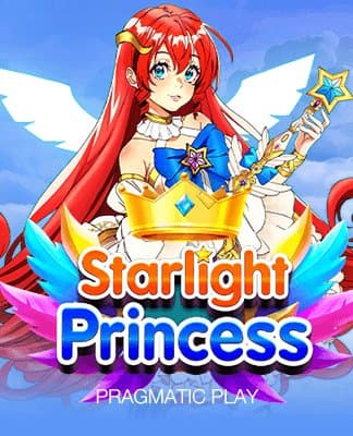Starlight Princess