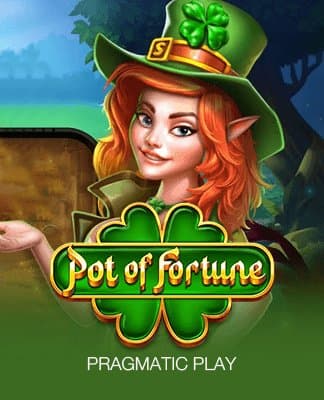 Pot of Fortune