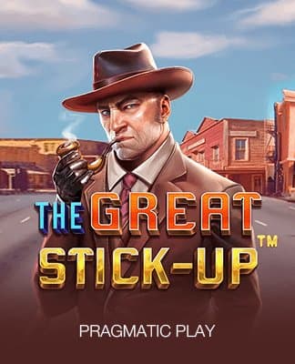 The Great Stick-up