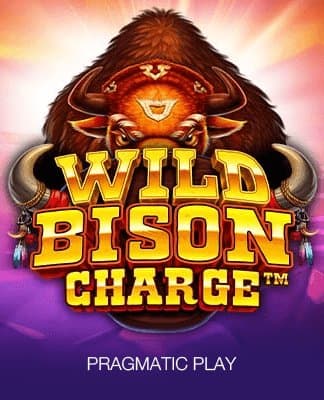 Wild Bison Charge