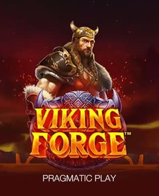 Viking Forge