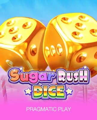 Sugar Rush Dice