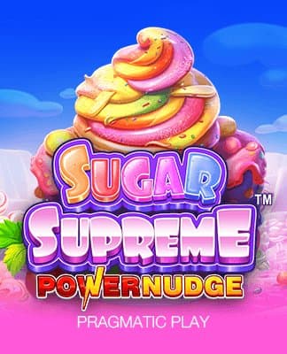 Sugar Supreme Powernudge