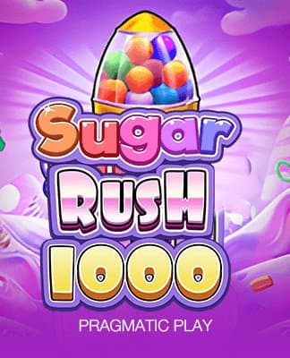Sugar Rush 1000