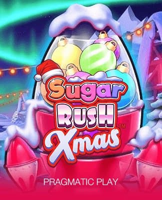 Sugar Rush Xmas