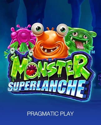 Monster Superlanche