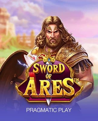 Sword of Ares