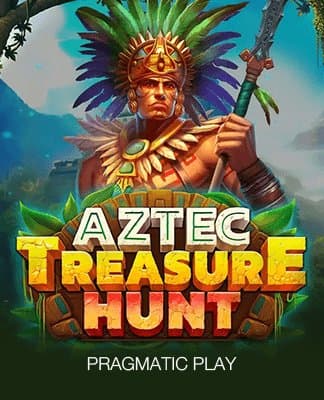 Aztec Treasure Hunt
