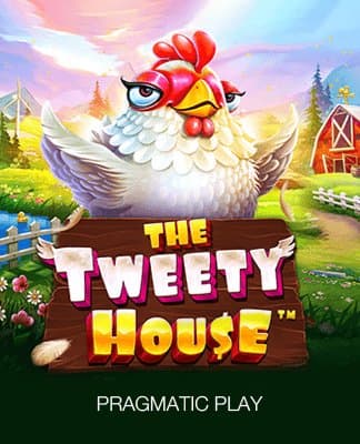 The Tweety House