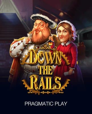 Down the Rails
