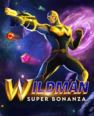 Wildman Super Bonanza