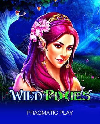 Wild Pixies
