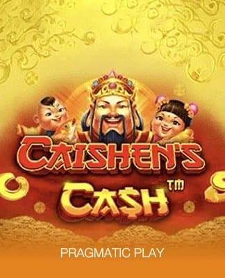 Caishen's Cash
