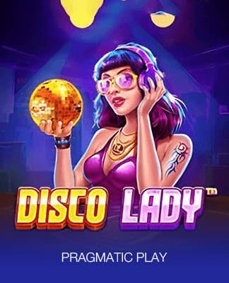 Disco Lady