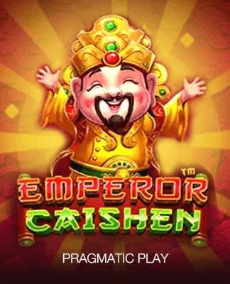 Emperor Caishen