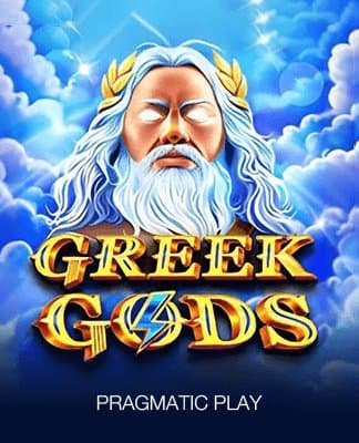 Greek Gods