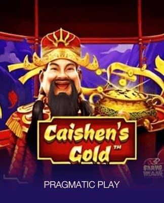 Caishen's Gold