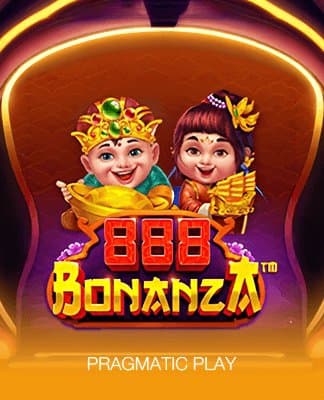 888 Bonanza
