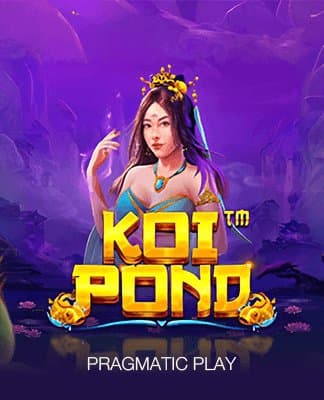Koi Pond