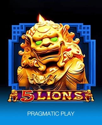 5 Lions
