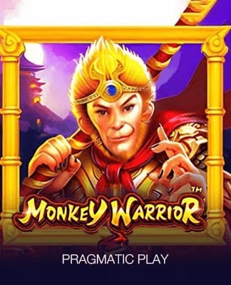 Monkey Warrior