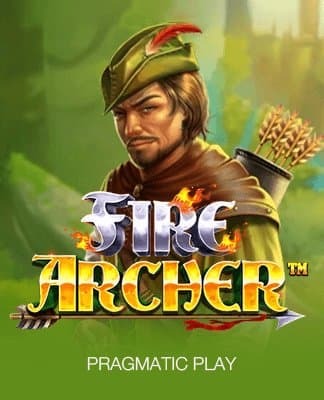 Fire Archer