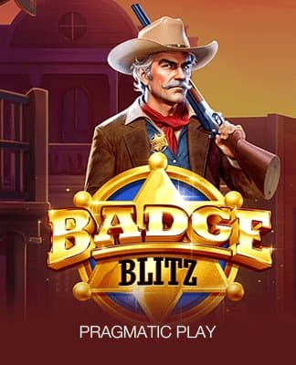 Badge Blitz