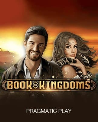 Book Of Kingdoms