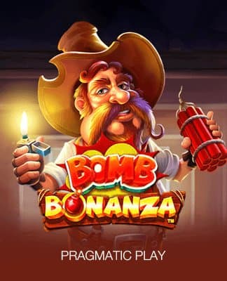 Bomb Bonanza