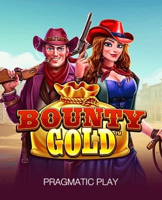 Bounty Gold