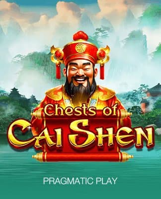 Chest of Caishen