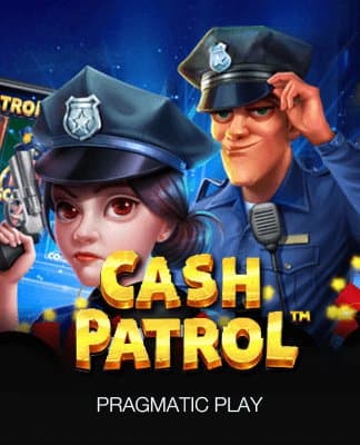 Cash Patrol