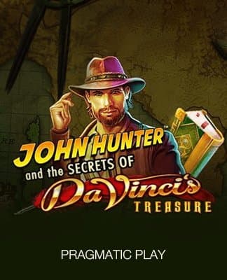 Da Vinci's Treasure