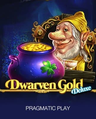 Dwarven Gold Deluxe