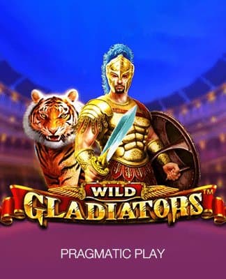 Wild Gladiator
