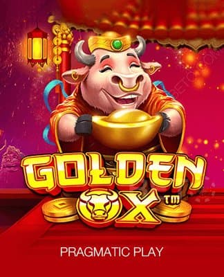 Golden Ox