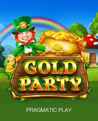 Gold Party